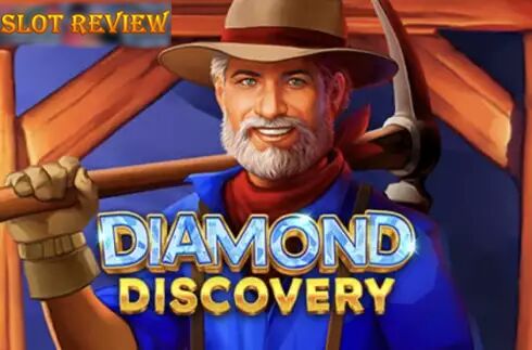 Diamond Discovery Slot Review